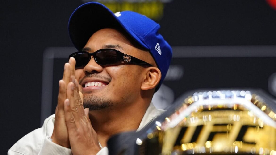 UFC 331 predictions: Best bets for each main card bout of Joshua Van vs. Alexandre Pantoja