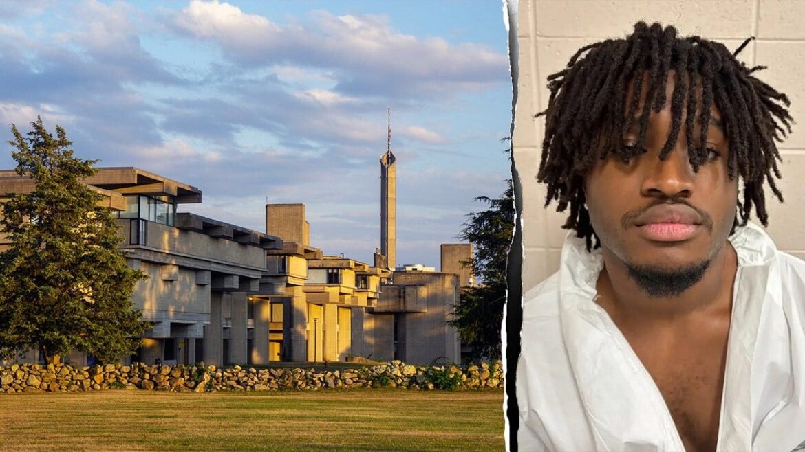 UMass Dartmouth football player murder suspect had deferred action