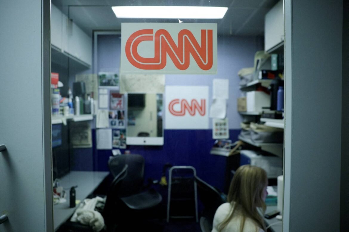 U.S. judge blocks White House ban on CNN, MS NOW, Politico