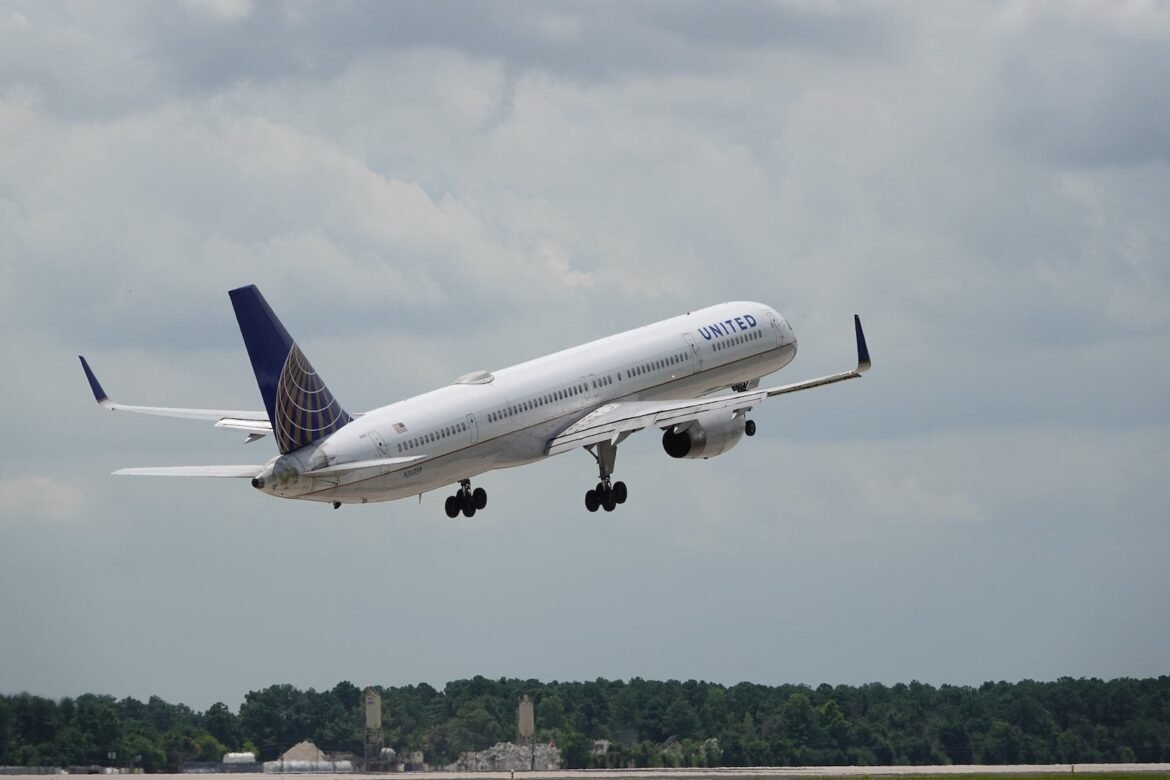 United Airlines cuts longtime route to South American city