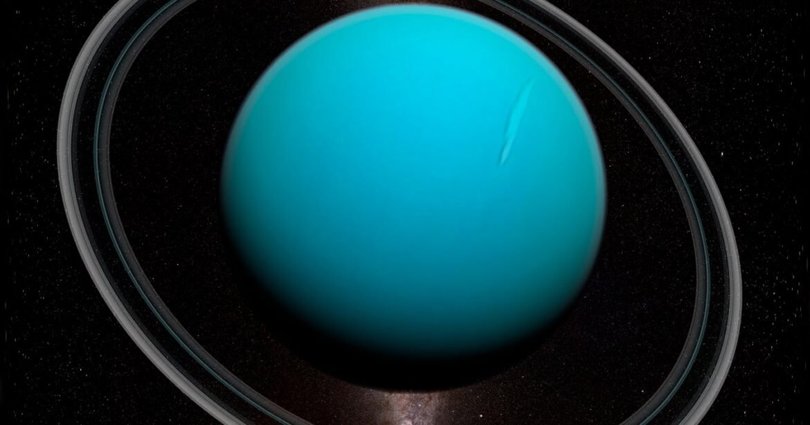 Uranus Retrograde In Gemini 2026 Horoscope Is Here