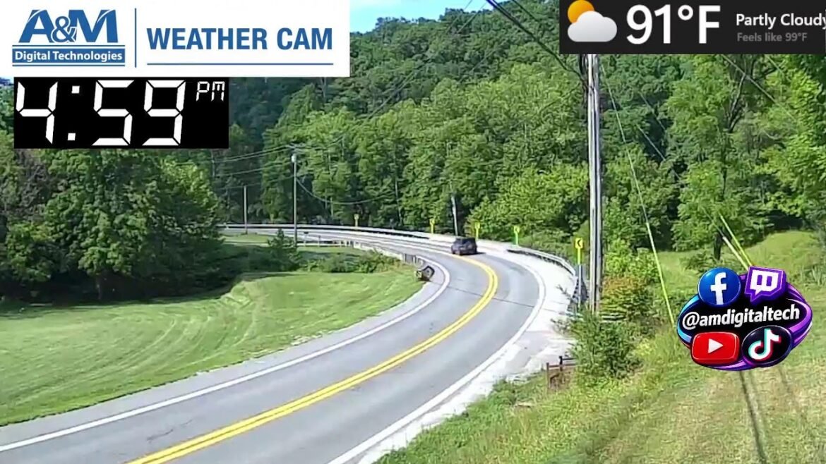WEATHER CAM LIVE