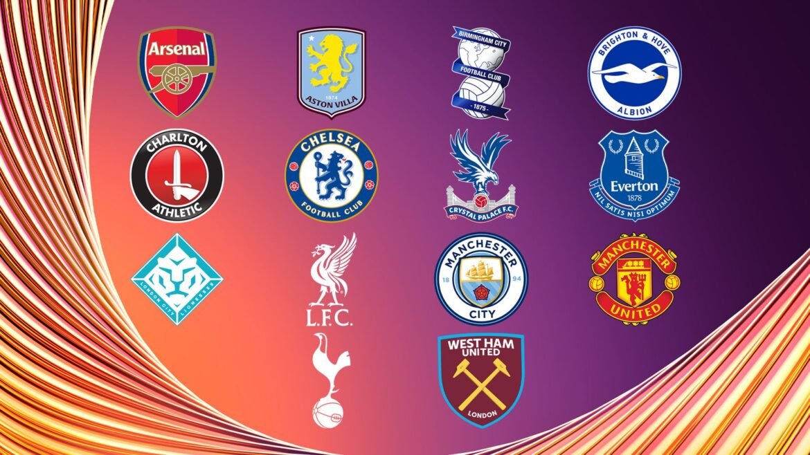 WSL 2026/27 transfer window winners and losers: Ecstatic Arsenal, but have Man City and Chelsea done enough? | Football News