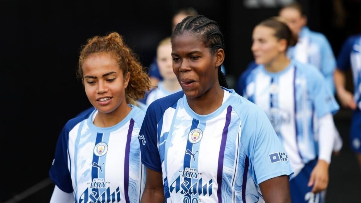 WSL Power Rankings: Man City remain at the top, Chelsea bounce back and United slip