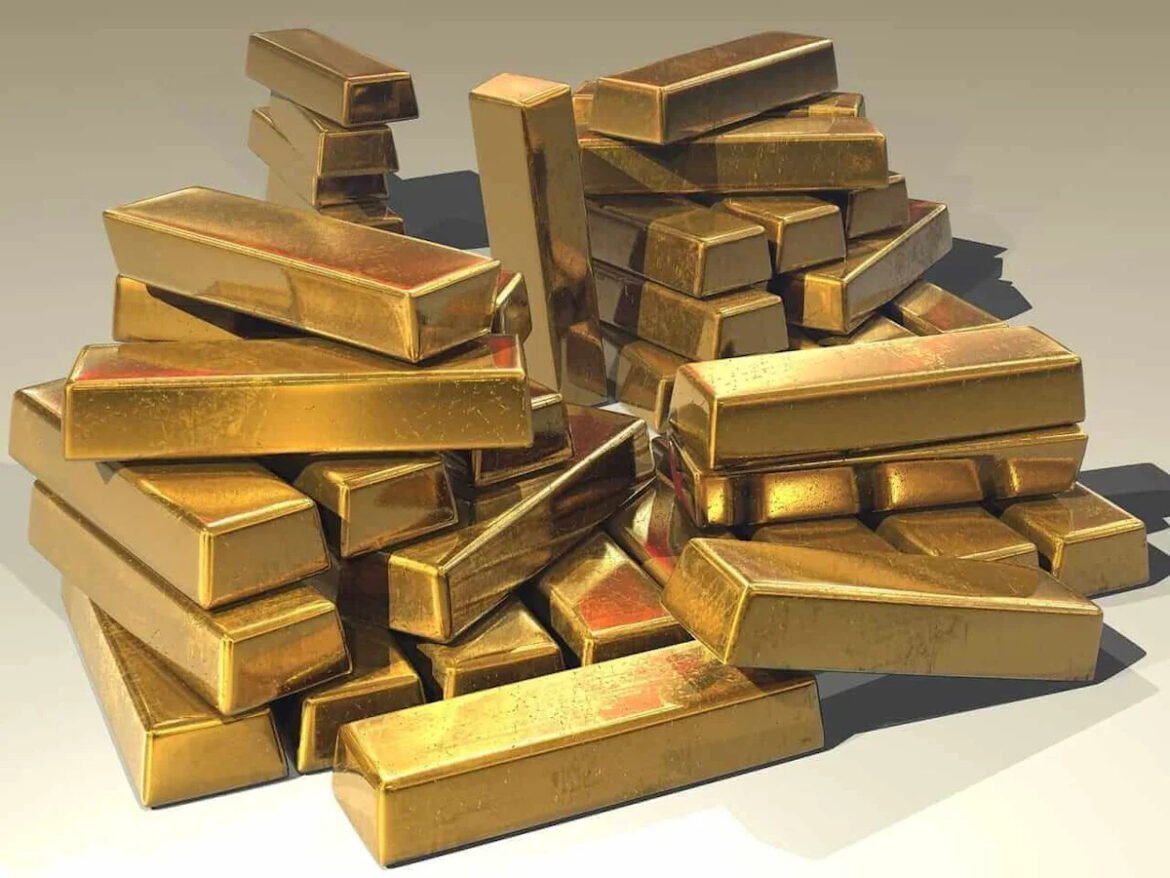Wall Street’s Favorite Safe Haven Could Be In Trouble. How Investors Should Play Gold Here.
