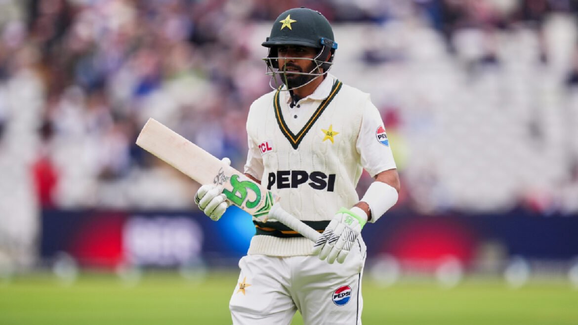 Babar