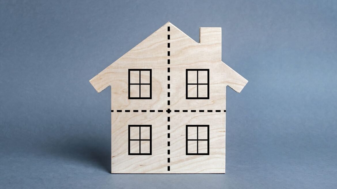 What Happens When You Inherit a House — With Your Siblings