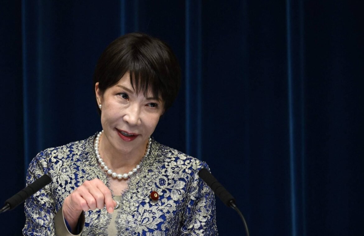What Takaichi’s Cabinet reshuffle reveals