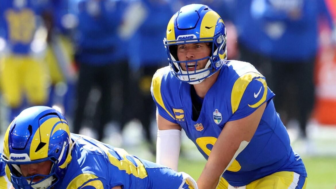 Where to watch Rams vs. Giants: TV, live stream, odds, prediction, injuries for 'MNF'