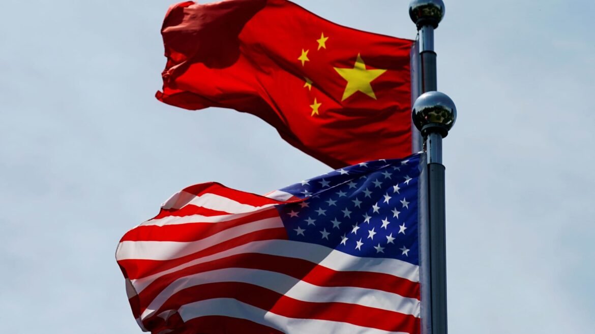 Who attended the Trump-Xi state dinner