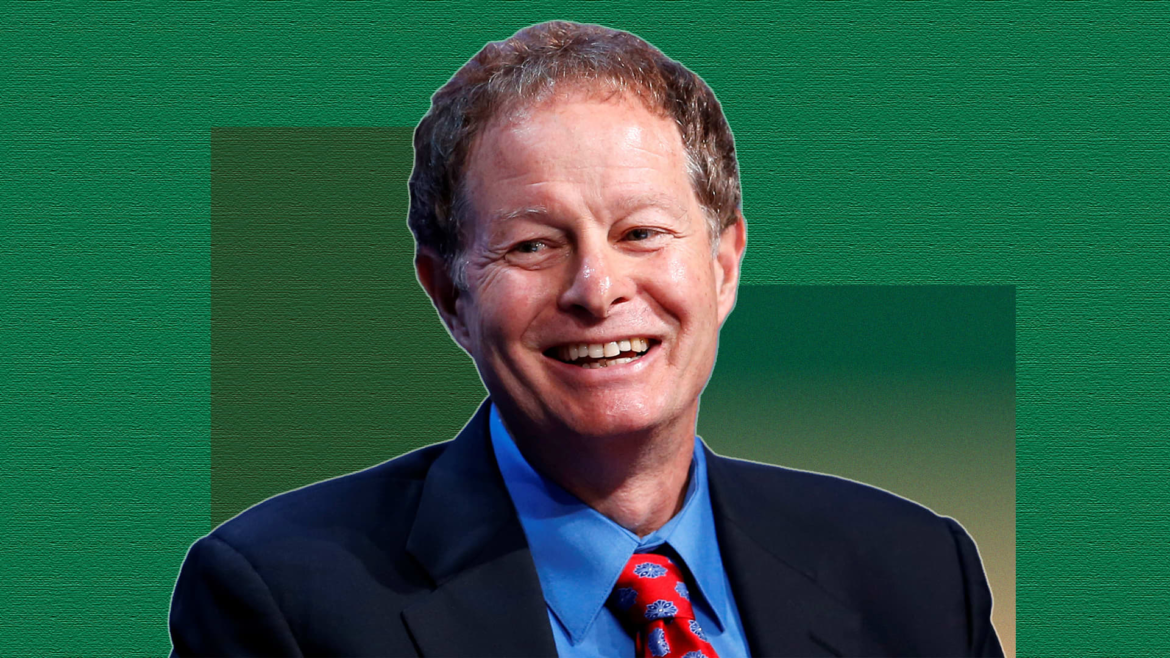 Whole Foods co-founder's tips for launching a successful second act