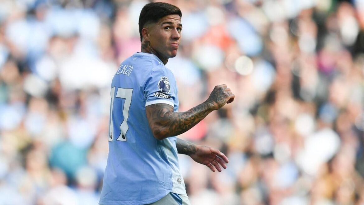 Why Man City's overloaded midfield could be key as Champions League journey begins
