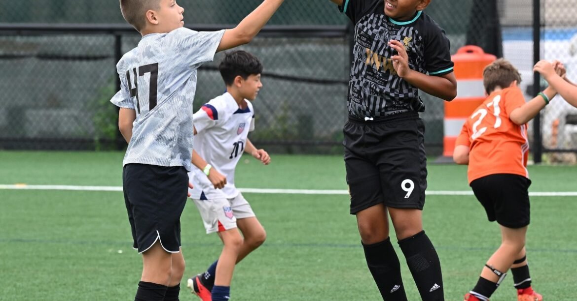 Why are youth sports so expensive now?