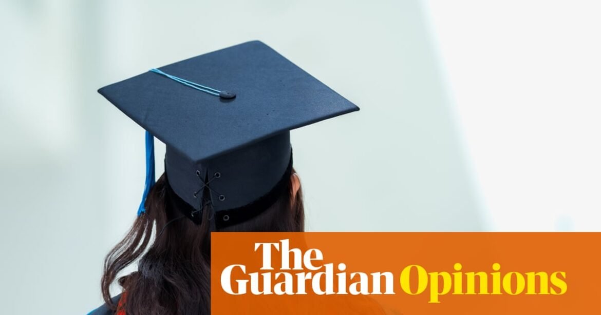 Why has university become such a scam? | Zoe Williams