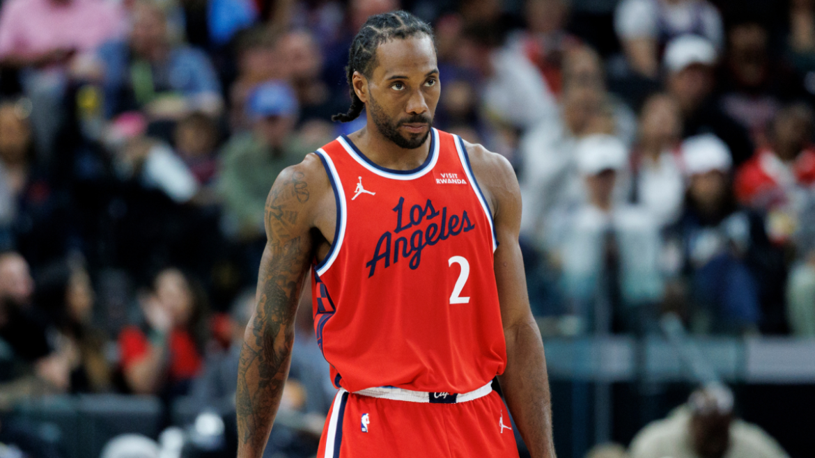 Why wasn't Kawhi Leonard's contract wasn't voided? The differences vs. NBA's last major cap circumvention case