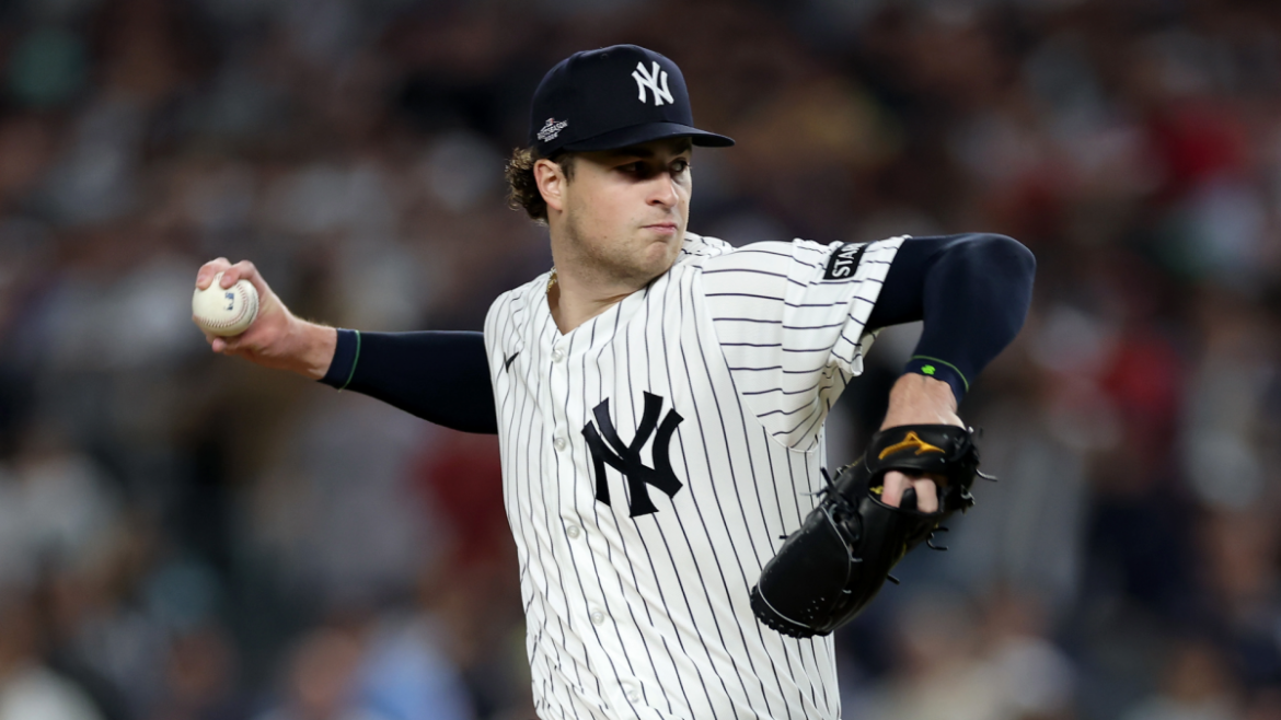 Wild Card Series Game 1 winners, losers: Cam Schlittler shows ace stuff for Yankees; Cubs offense vanishes