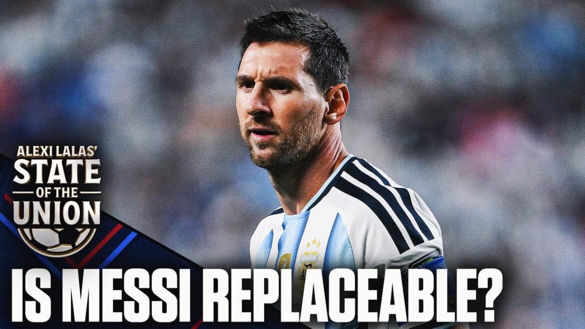 Will There Ever Be Another Lionel Messi? The Short Answer Is: Yes
