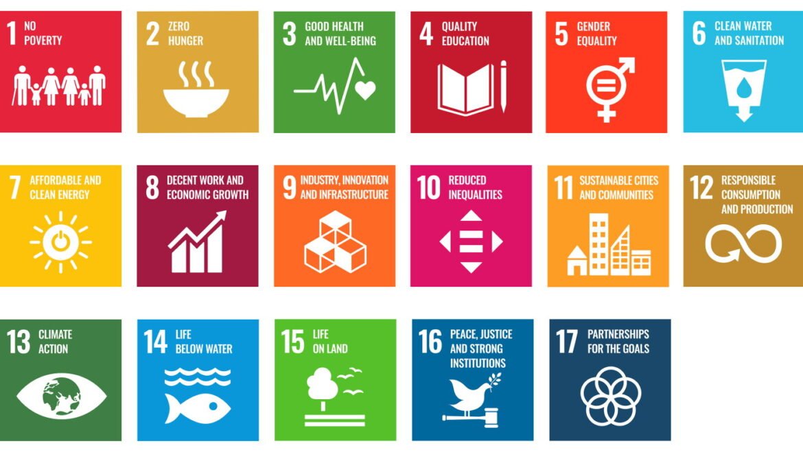 Will any U.N. 'sustainable development goals' be met by 2030? : NPR
