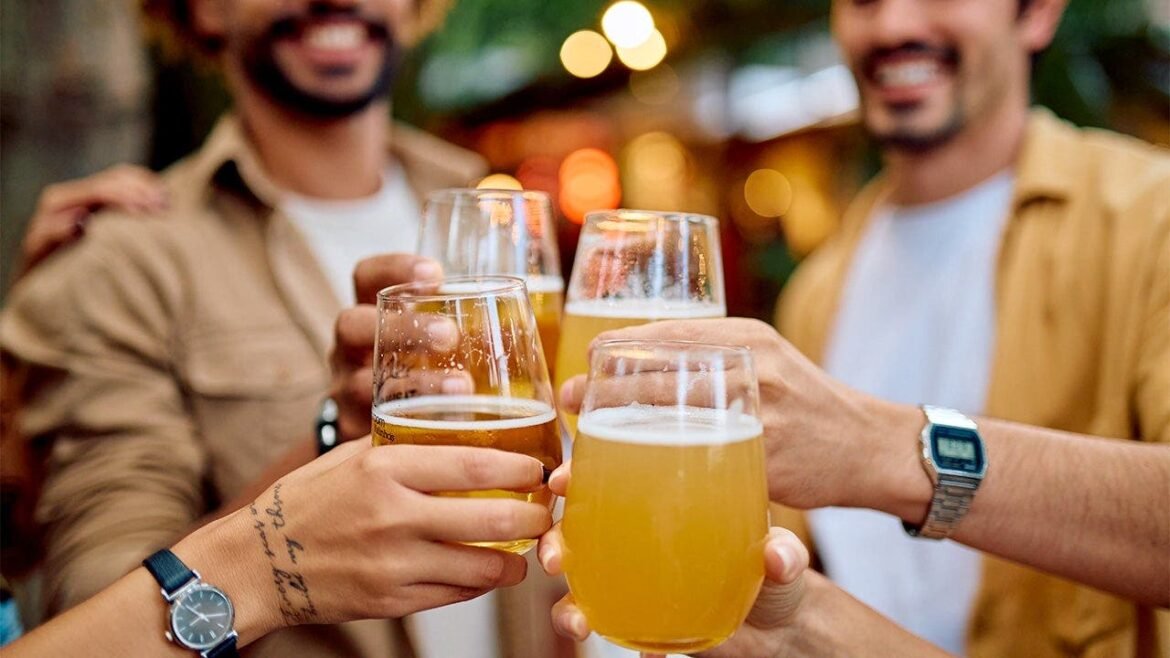 Wisconsin named America's top beer state for second year in a row