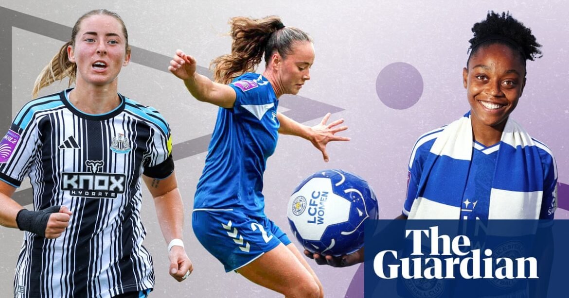 Women’s Super League 2 predictions: can Newcastle reach promotion and will Watford stay up? | Women's football