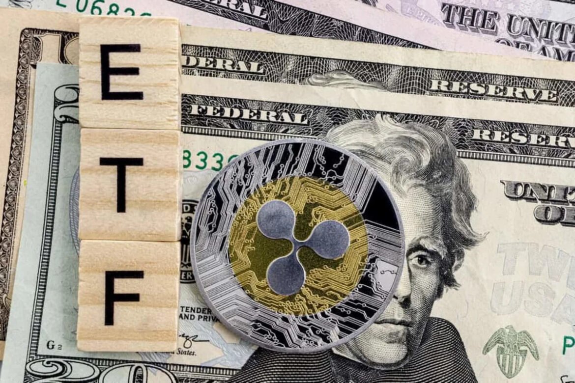 XRP ETFs Have Been Frozen at $1.71 Billion. When Will Inflows Reach $2 Billion?