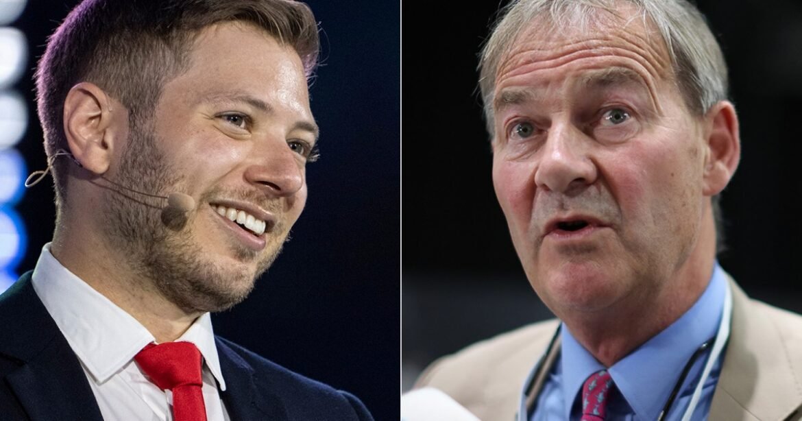 Yair Netanyahu, Israeli PM’s son, angers UK right over Falklands comment | Benjamin Netanyahu News
