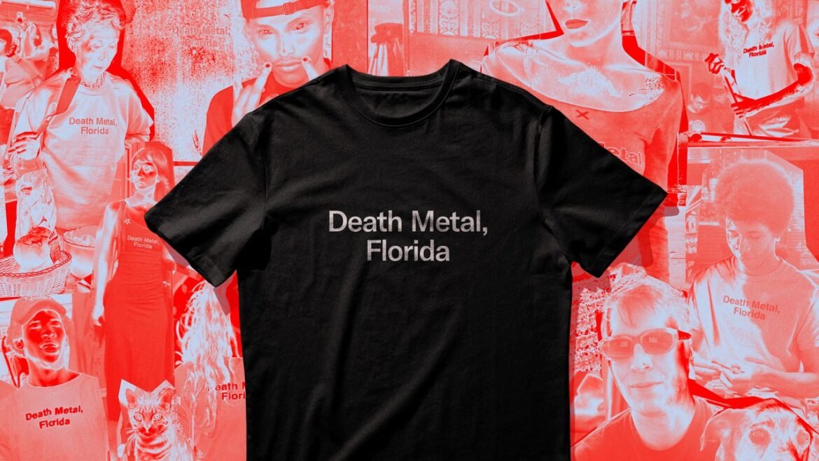 You Can Buy New York's Hottest T-Shirt at the Deli