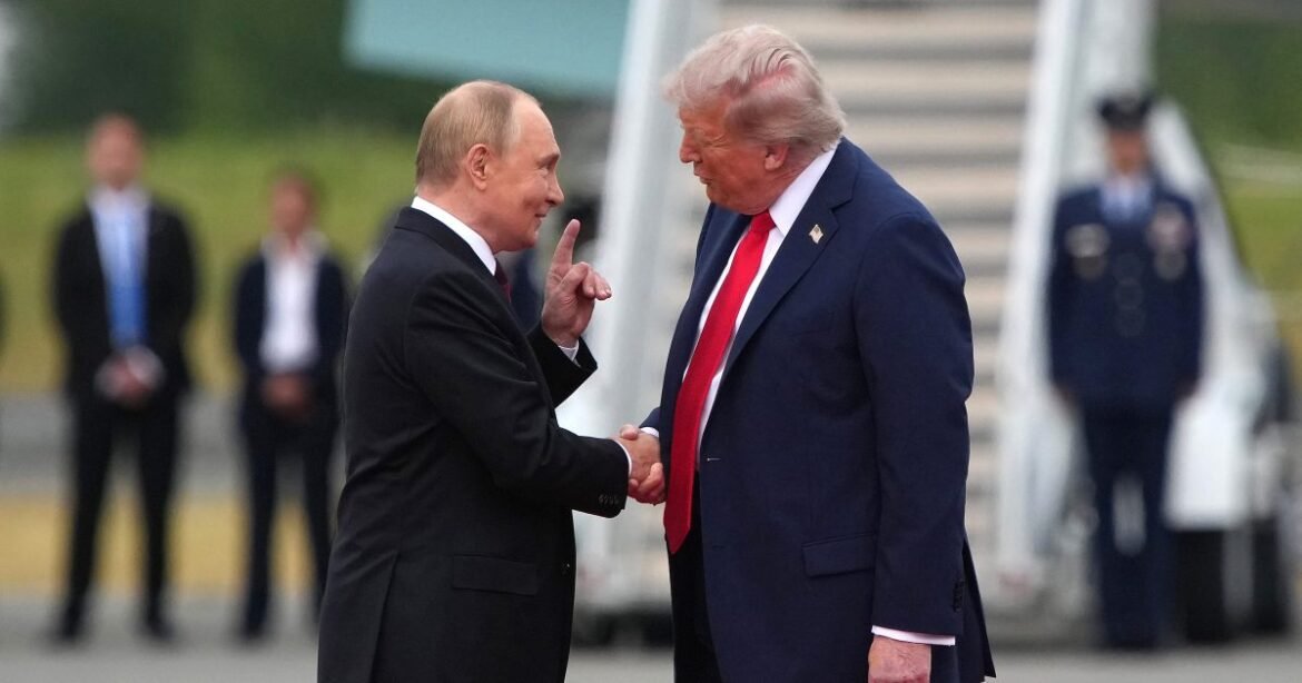 Your Questions About Trump, Putin, and Russia’s Election Interference Answered – Mother Jones