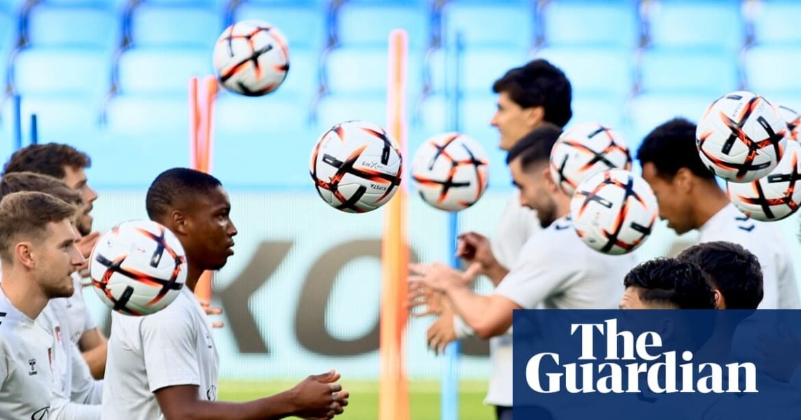 ‘It is for every fan who has ever followed us’: Bournemouth’s European debut caps journey from the brink | Bournemouth