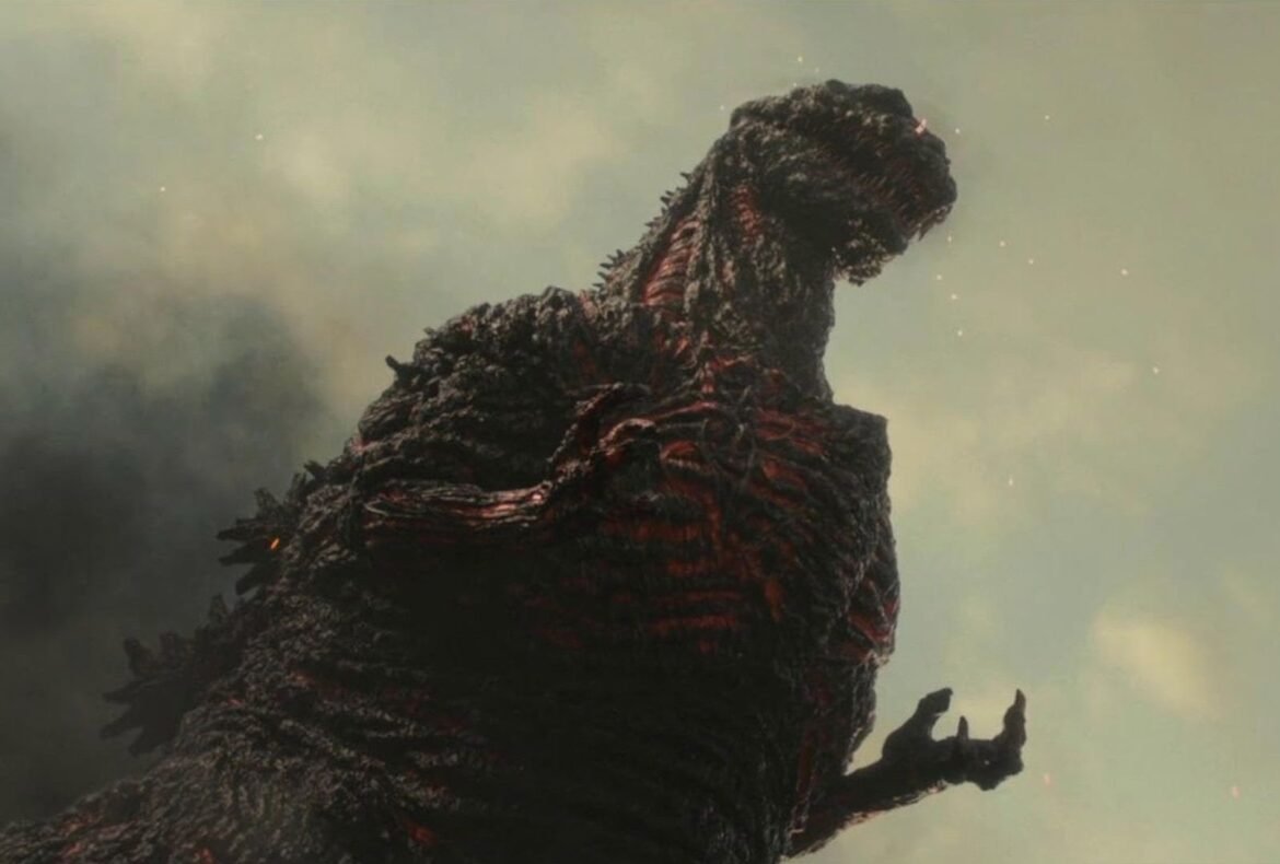 'Godzilla' film fest hits select Philippine cinemas