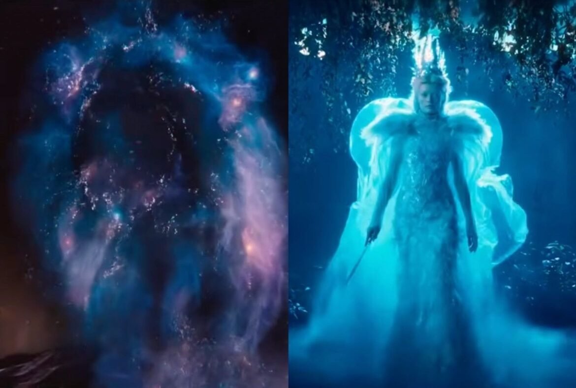 'The Magician's Nephew' trailer teases epic, colorful introduction of Narnia