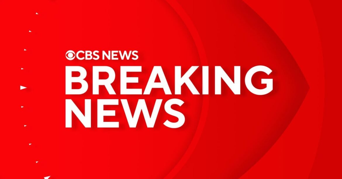1 person killed in shooting near Columbus, Ohio, mosque, police say