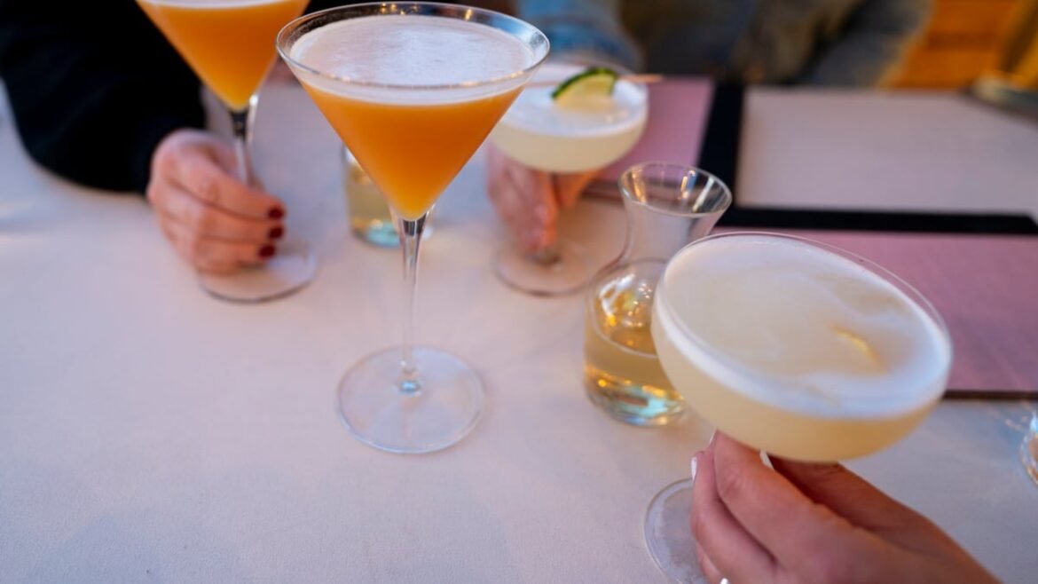 10 cocktail programs worth seeking out in Tampa Bay