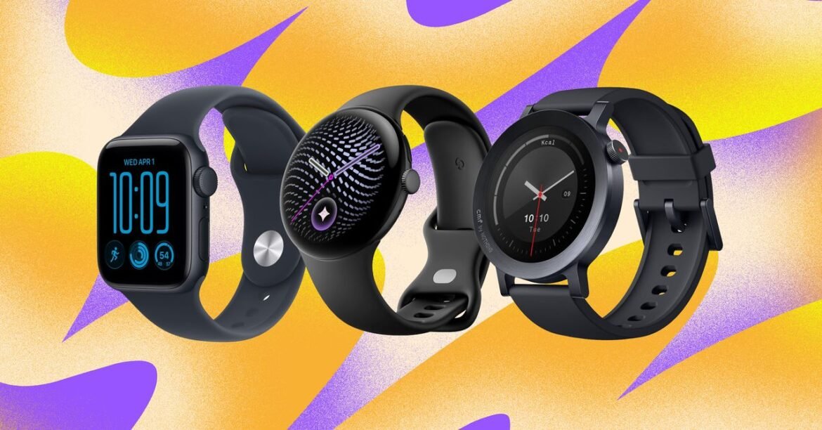 14 Best Prime Day Wearable Deals: Apple, Google, Samsung (2026)