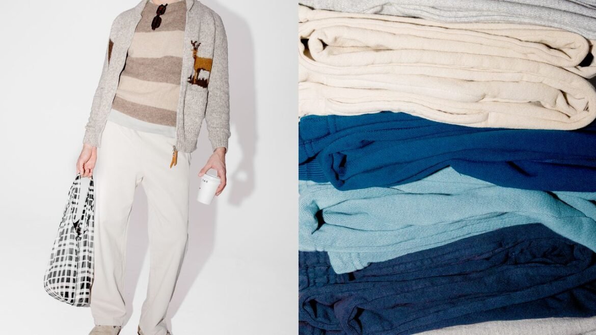 15 Best Sweatpants for Men in 2026, According to GQ Editors
