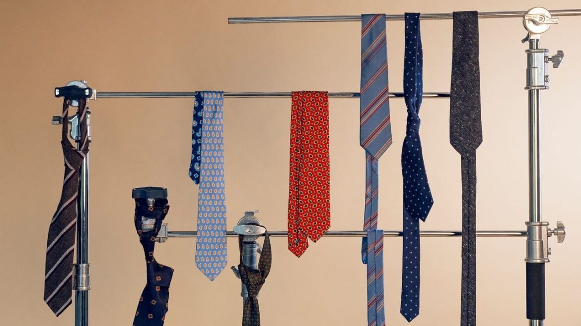 17 Best Tie Brands in 2026, According to GQ Style Editors