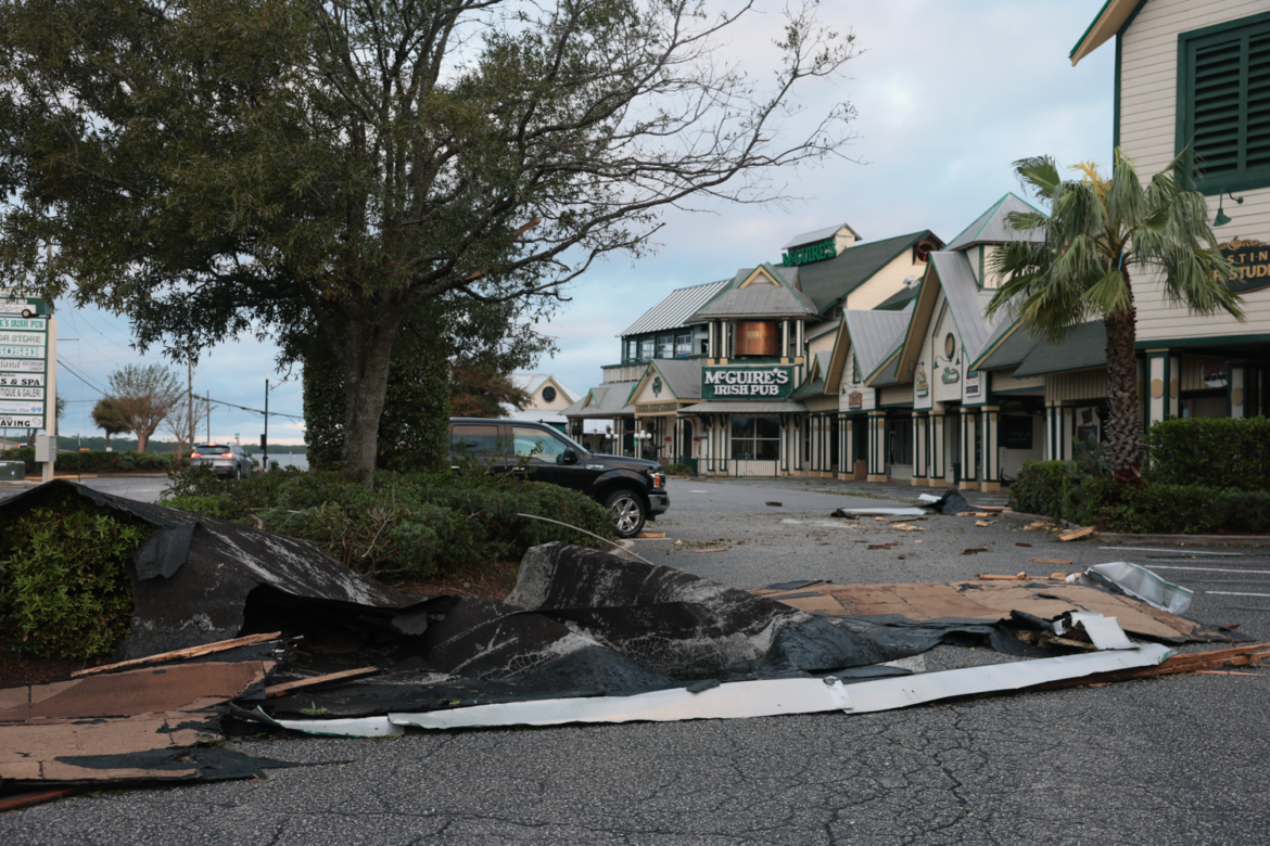 2 deaths reported in Florida after Hurricane Isaias moves through • Florida Phoenix