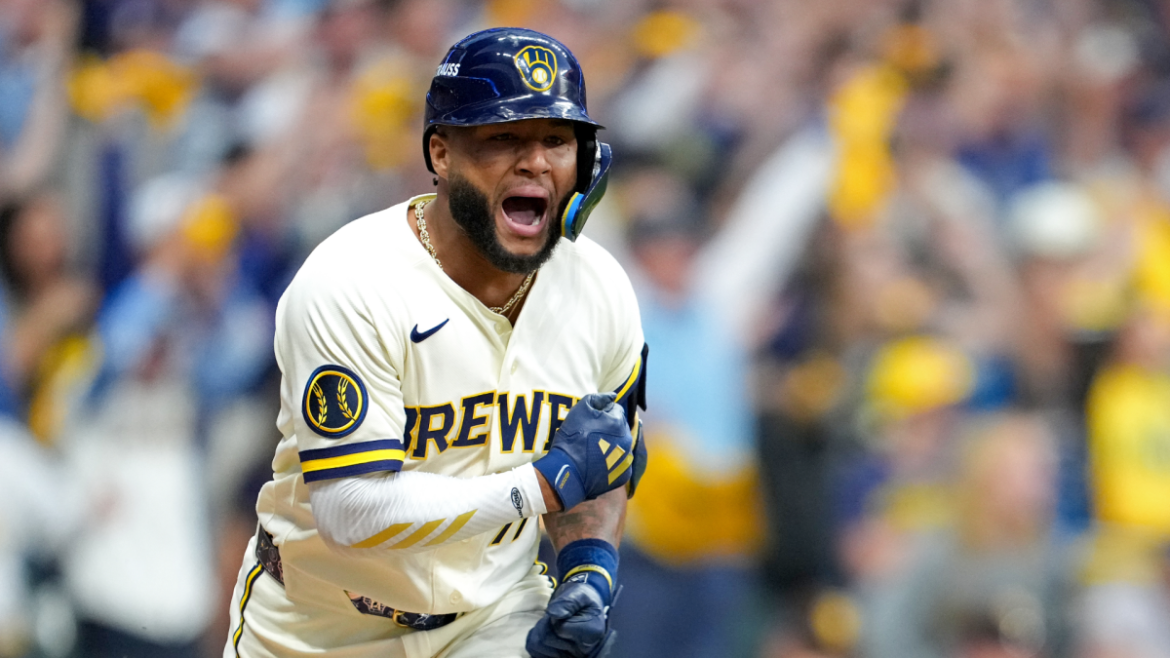 2026 MLB playoffs: Winners and losers from NLDS Game 2