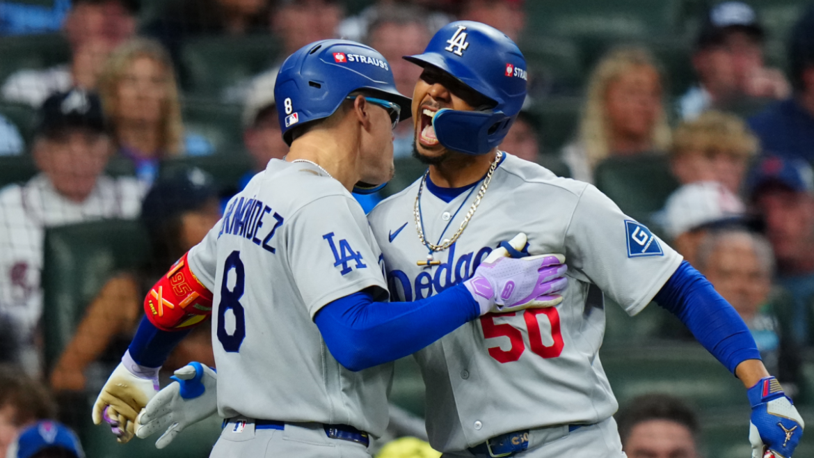 2026 MLB playoffs: Winners and losers from NLDS Game 3s