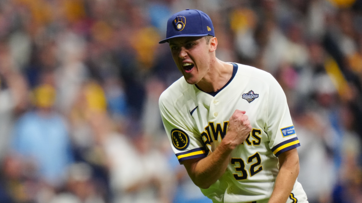 2026 World Series: Well-rested Brewers come back fresh thanks to all the winning