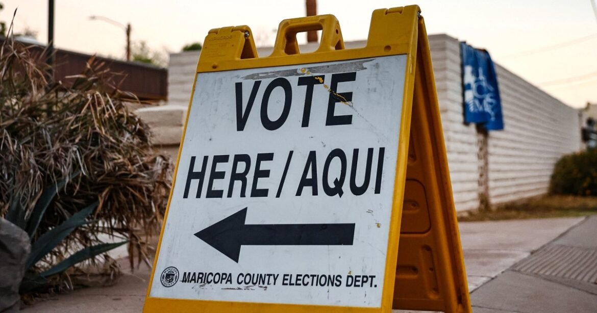 3 takeaways from our new poll of Latino voters: From the Politics Desk