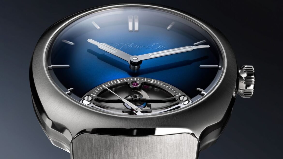 4 Epic New Watches Every Watch Guy Is Salivating Over Right Now