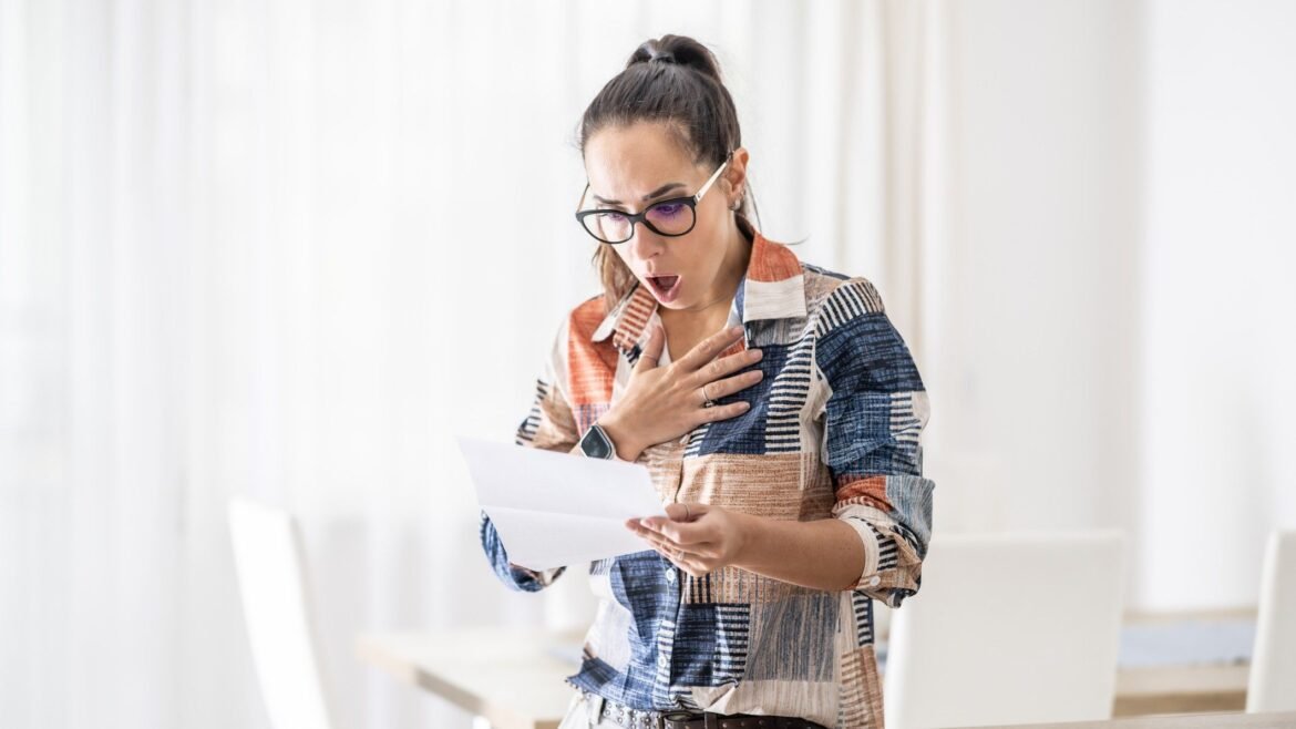 4 Financial Mistakes That Can Haunt Your Wallet