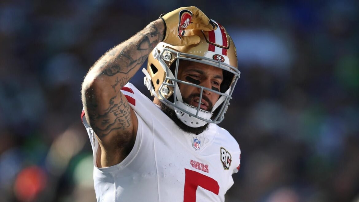 49ers-Seahawks: Mike Evans trolls Trevon Diggs in viral confrontation