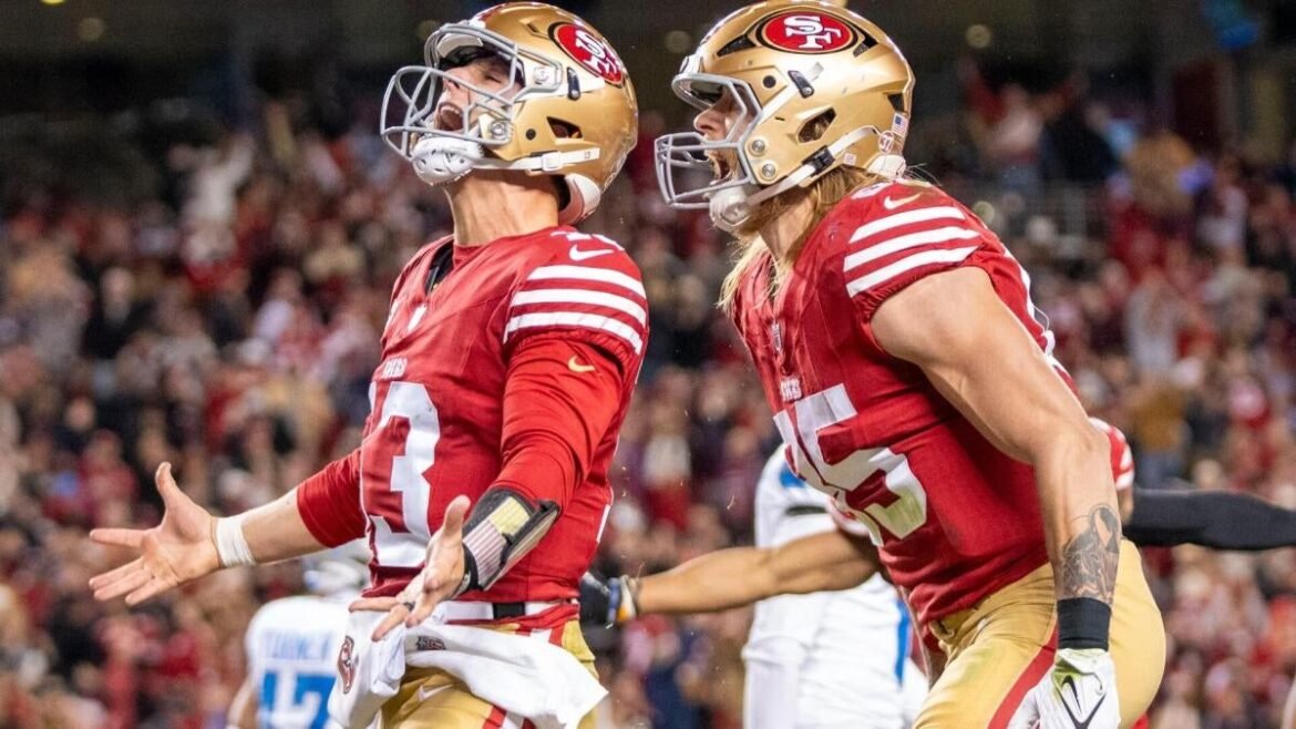 49ers vs. Commanders odds, picks, player props: Expert's best bets for NFL Week 6 Monday Night Football