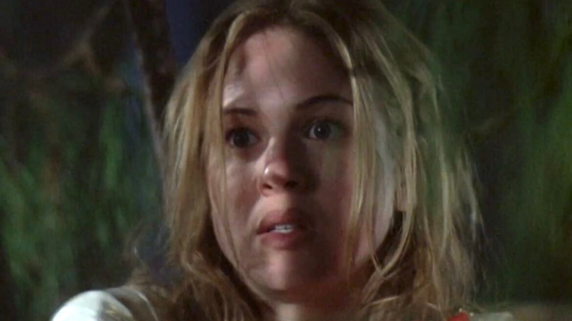 5 Oscar-Winning Actresses Who Started Out in Horror Movies