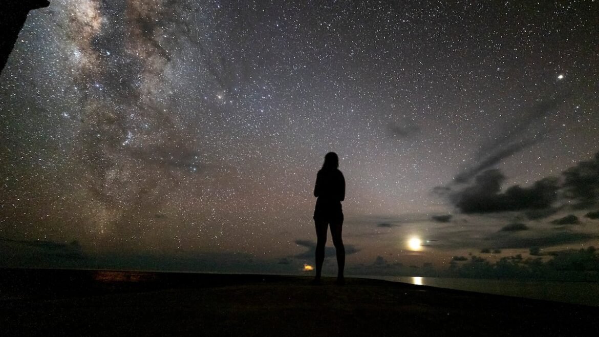 70 miles from civilization, this Florida park is a stargazer’s paradise