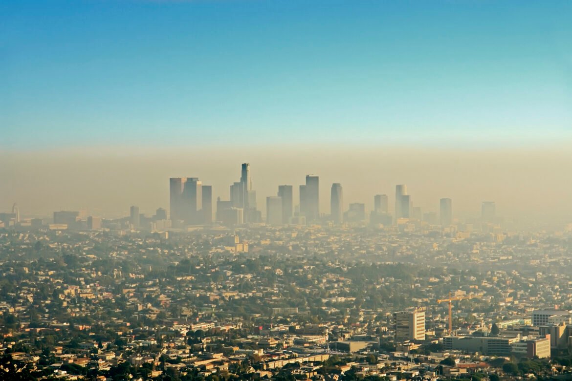 $8 million NIH grant advances research on environmental health