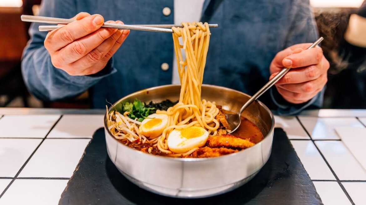 A Hidden Compound in 'Healthy' Plant-Based Foods May Be Fueling Gut Inflammation : ScienceAlert