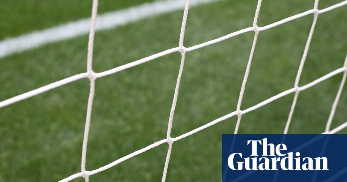 A three-year-old soccer prodigy went viral. The adults have already let him down | Soccer